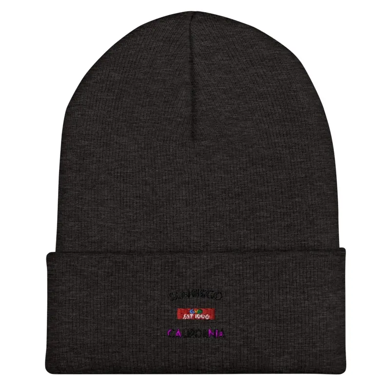 EstBeanie