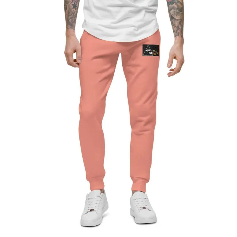 Gvo Jogger V2 